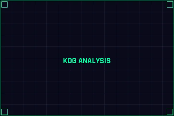 王者荣耀深度分析 - 开云电竞